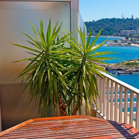 Dernier étage Vue Mer Parking Apartamento Antibes Exterior foto